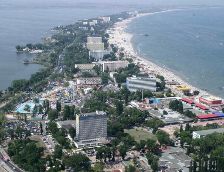 Mamaia