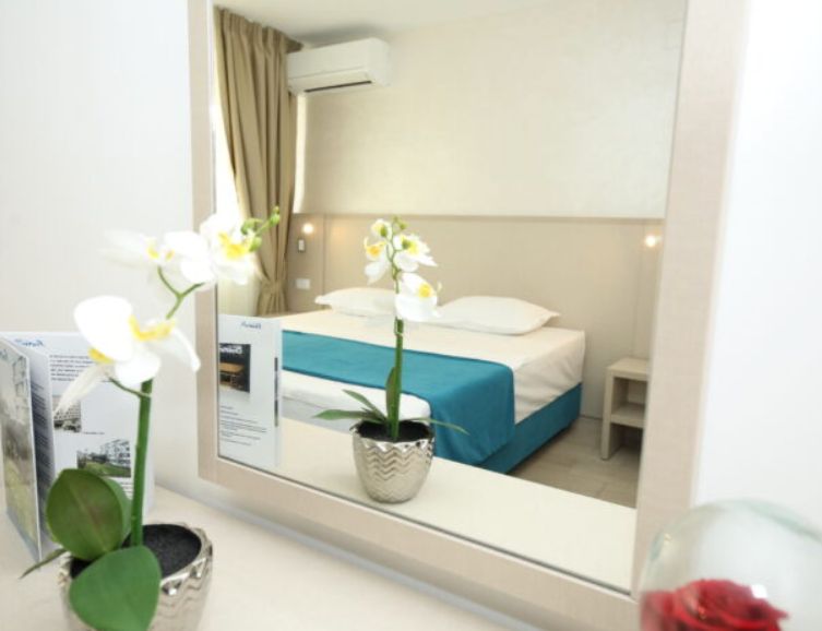 Cameră Hotel Delfin