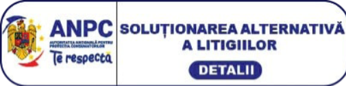 ANPC, Soluționarea alternativă a litigiilor